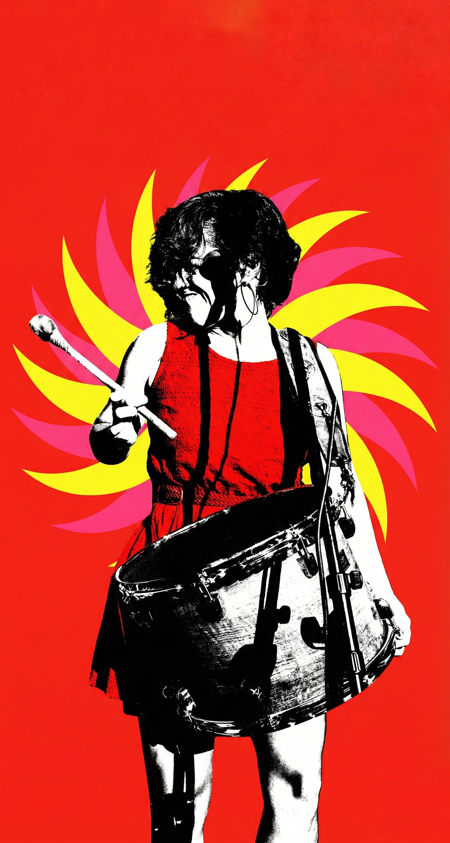 Maria & Band